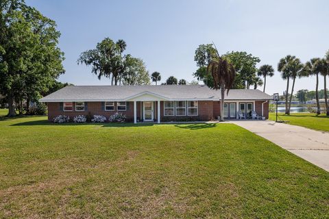 Photo of 957 Pineapple Road, South Daytona, FL 32119 (MLS # V4948434)