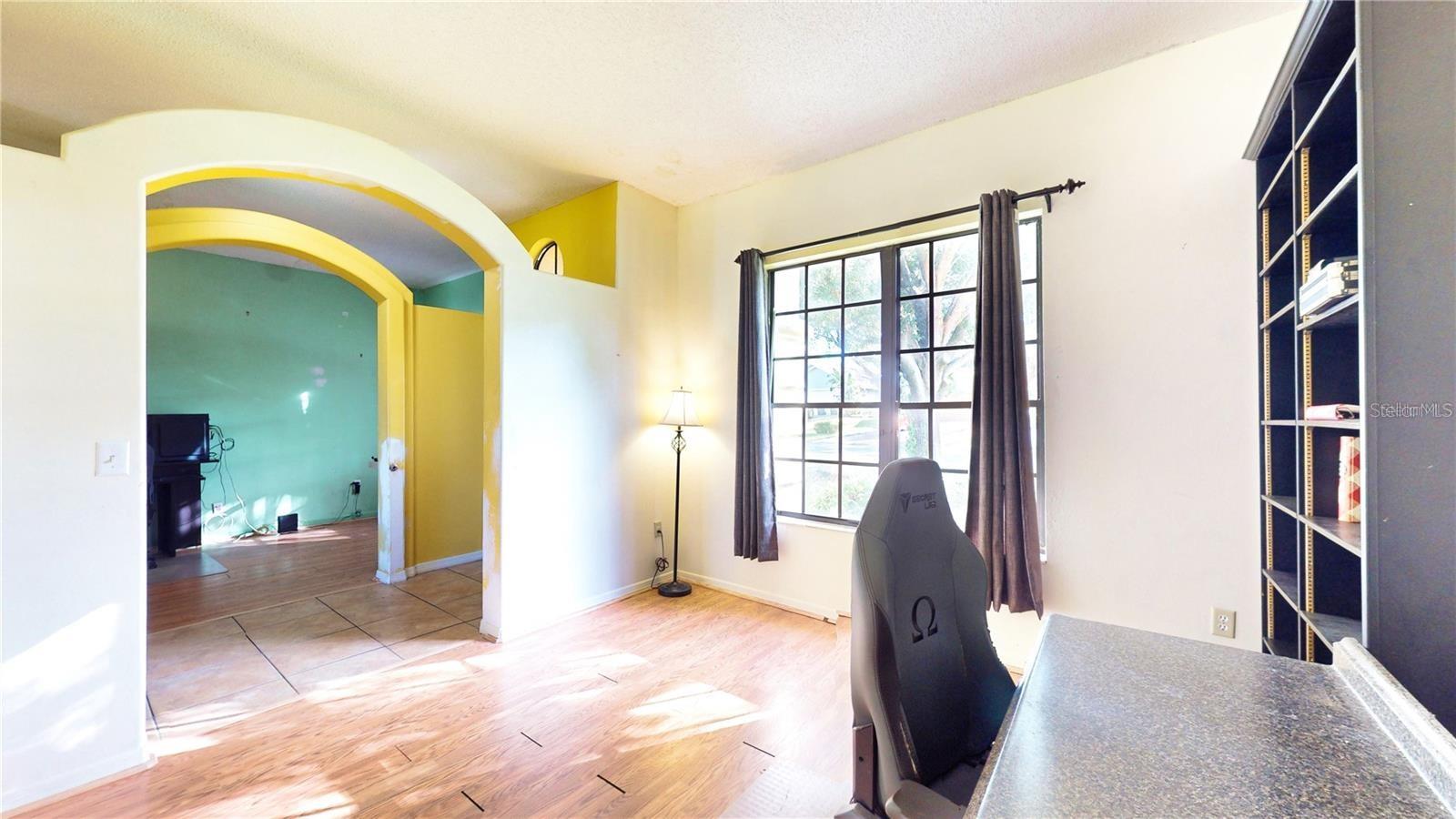 SUNRIDGE WOODS PH 02 - Residential