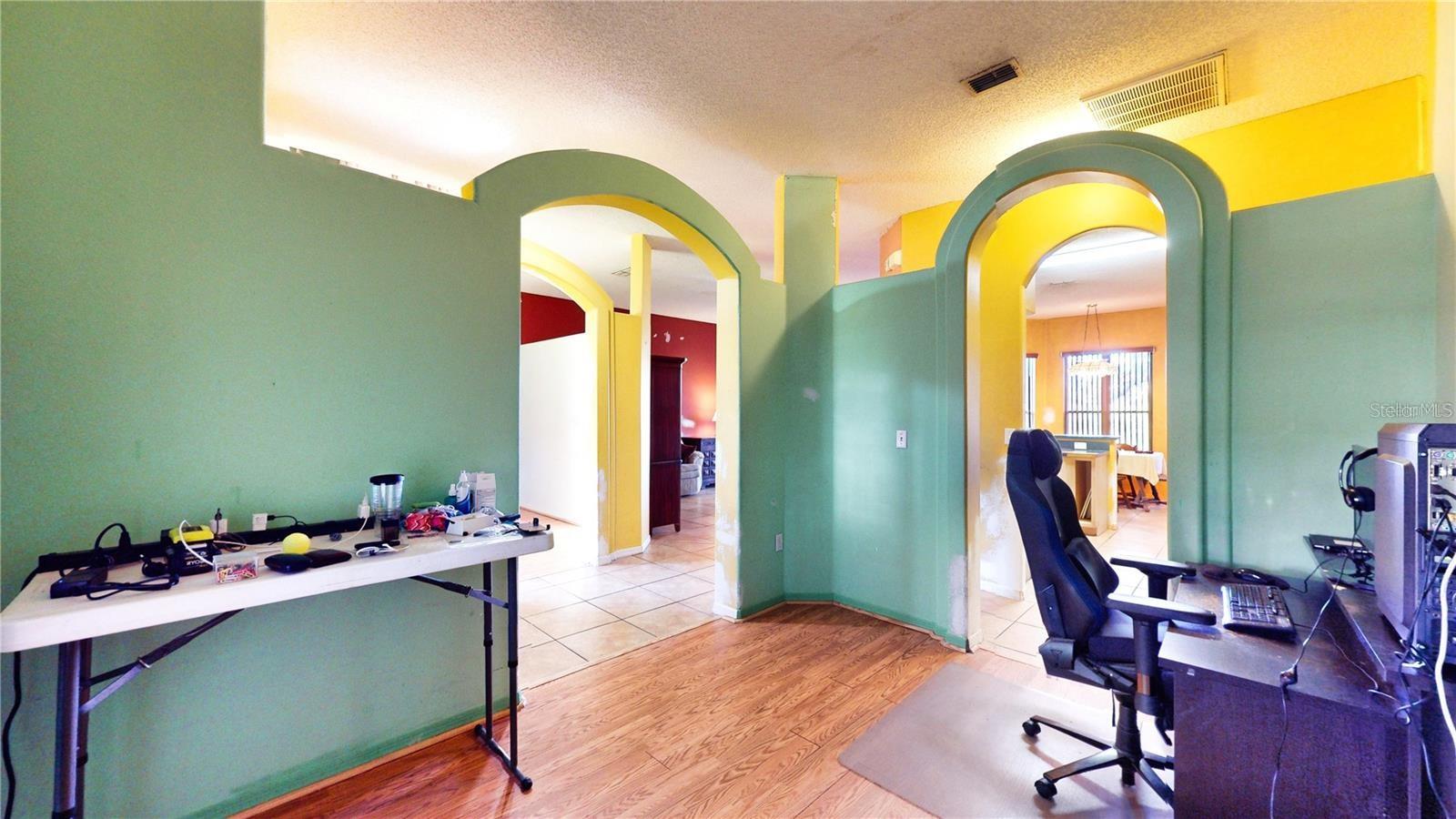 SUNRIDGE WOODS PH 02 - Residential