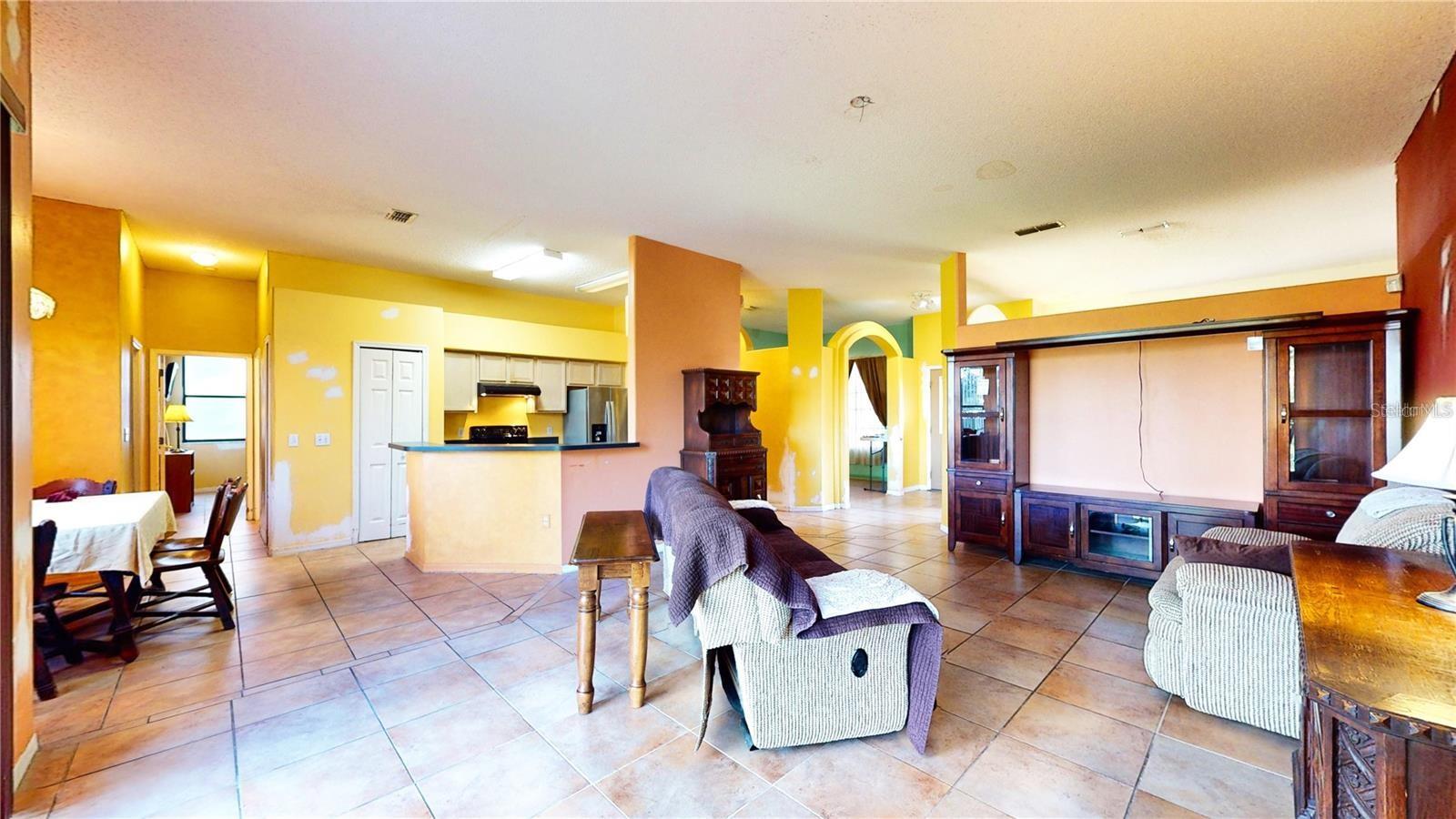 SUNRIDGE WOODS PH 02 - Residential