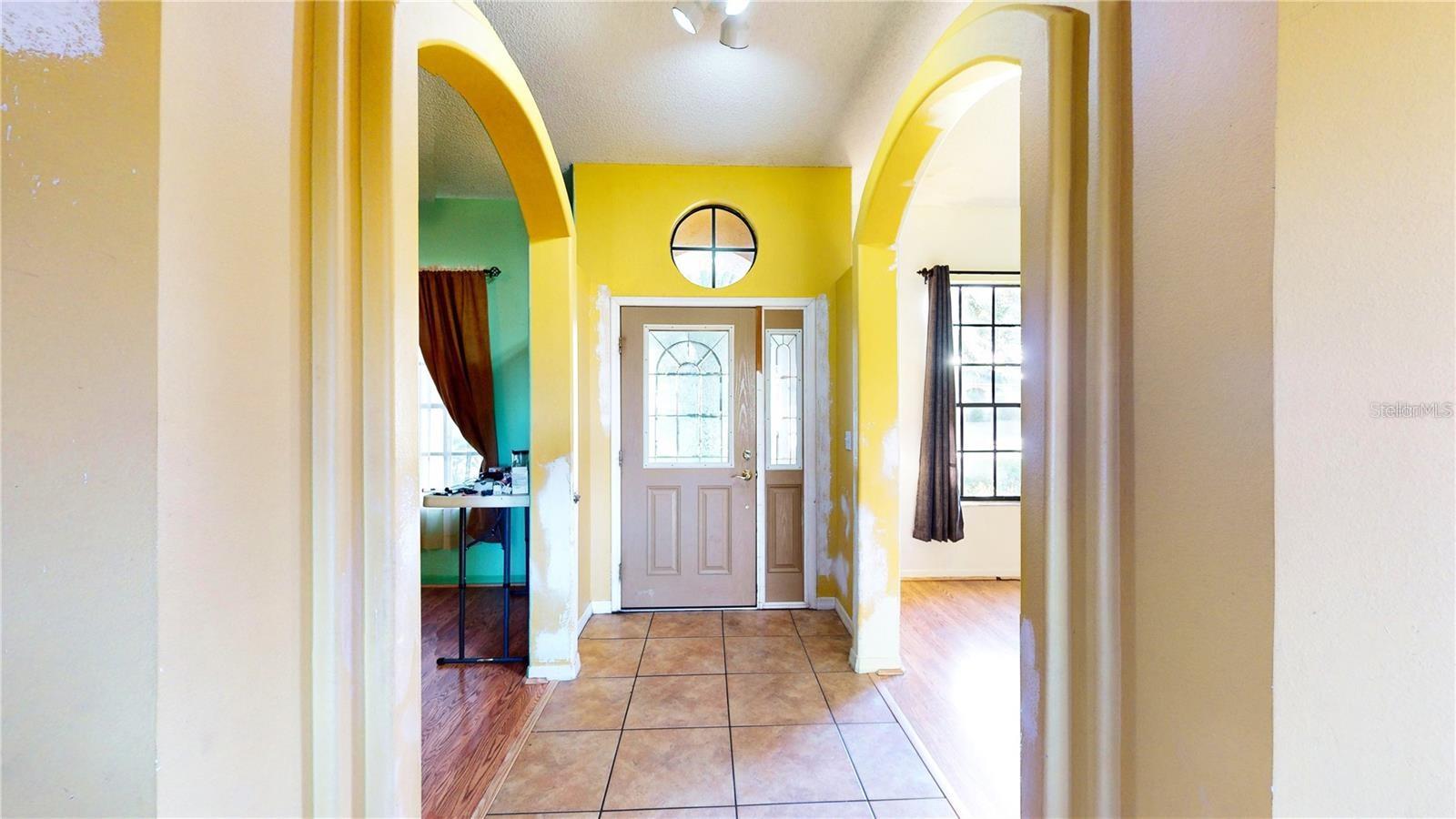 SUNRIDGE WOODS PH 02 - Residential