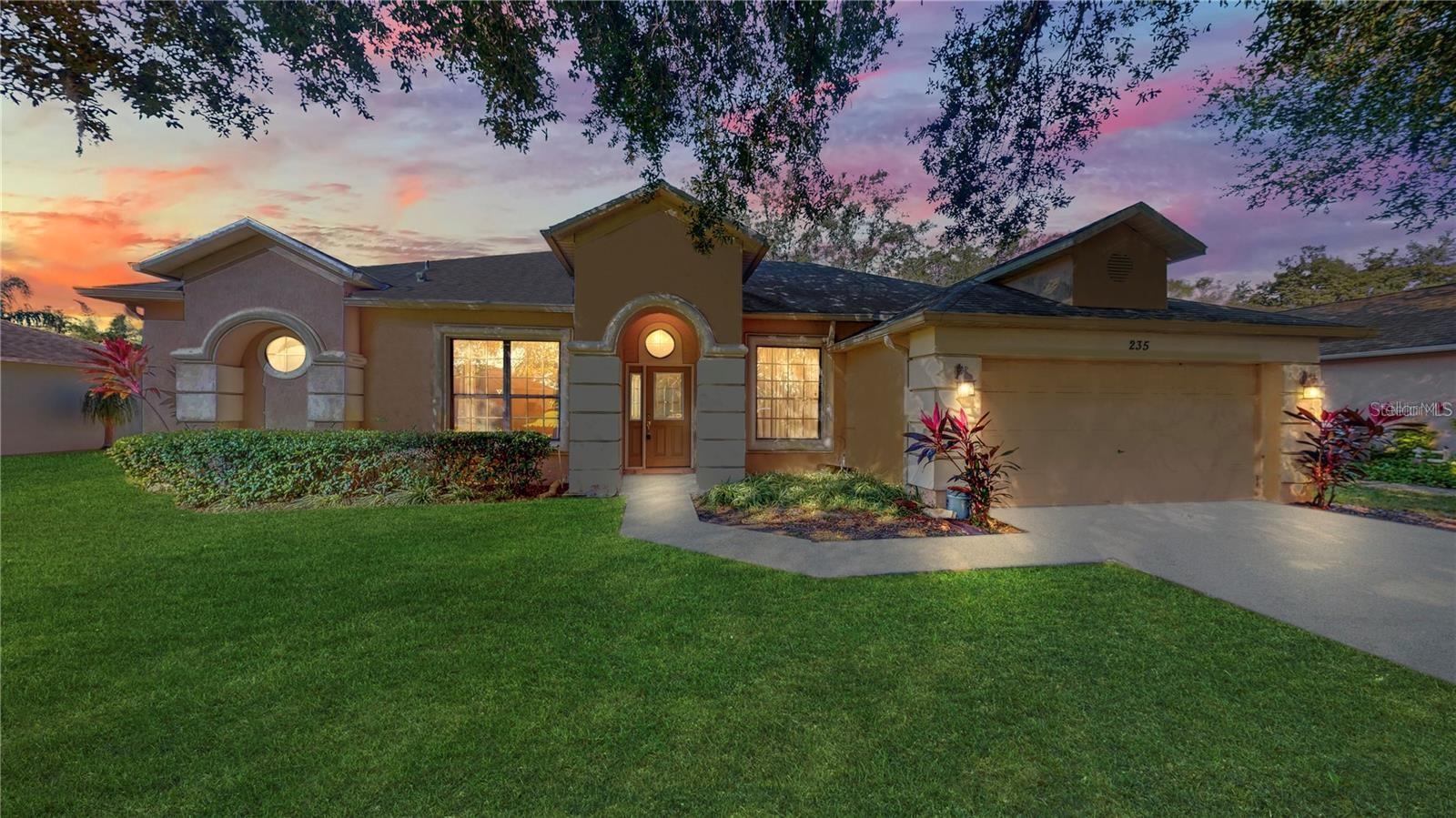 SUNRIDGE WOODS PH 02 - Residential