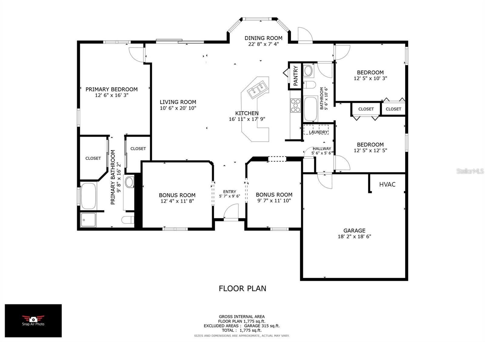 SUNRIDGE WOODS PH 02 - Residential