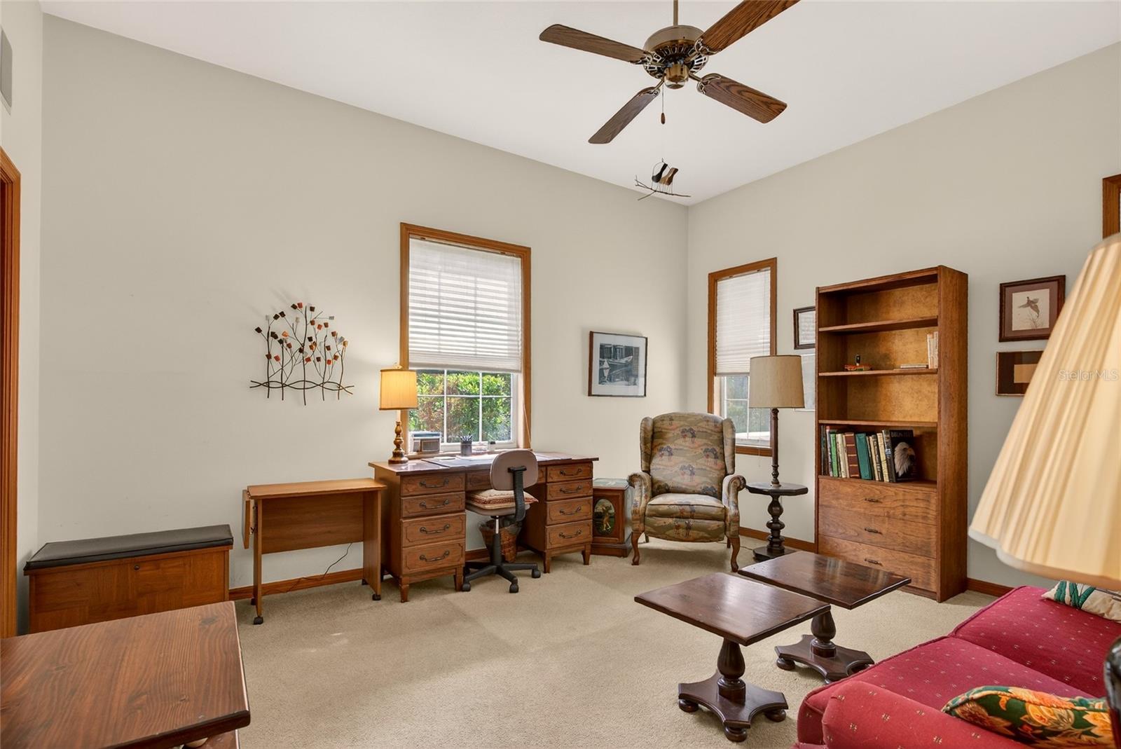 HUNTERS TRACE - Residential