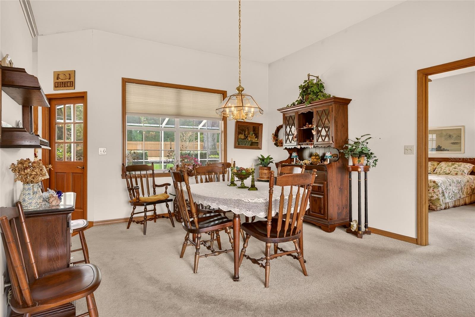 HUNTERS TRACE - Residential