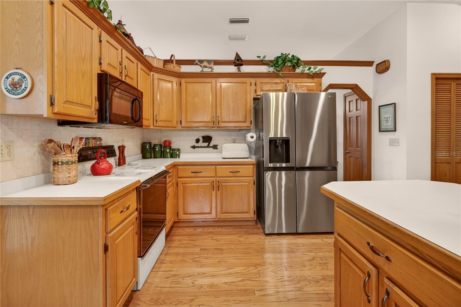 HUNTERS TRACE - Residential