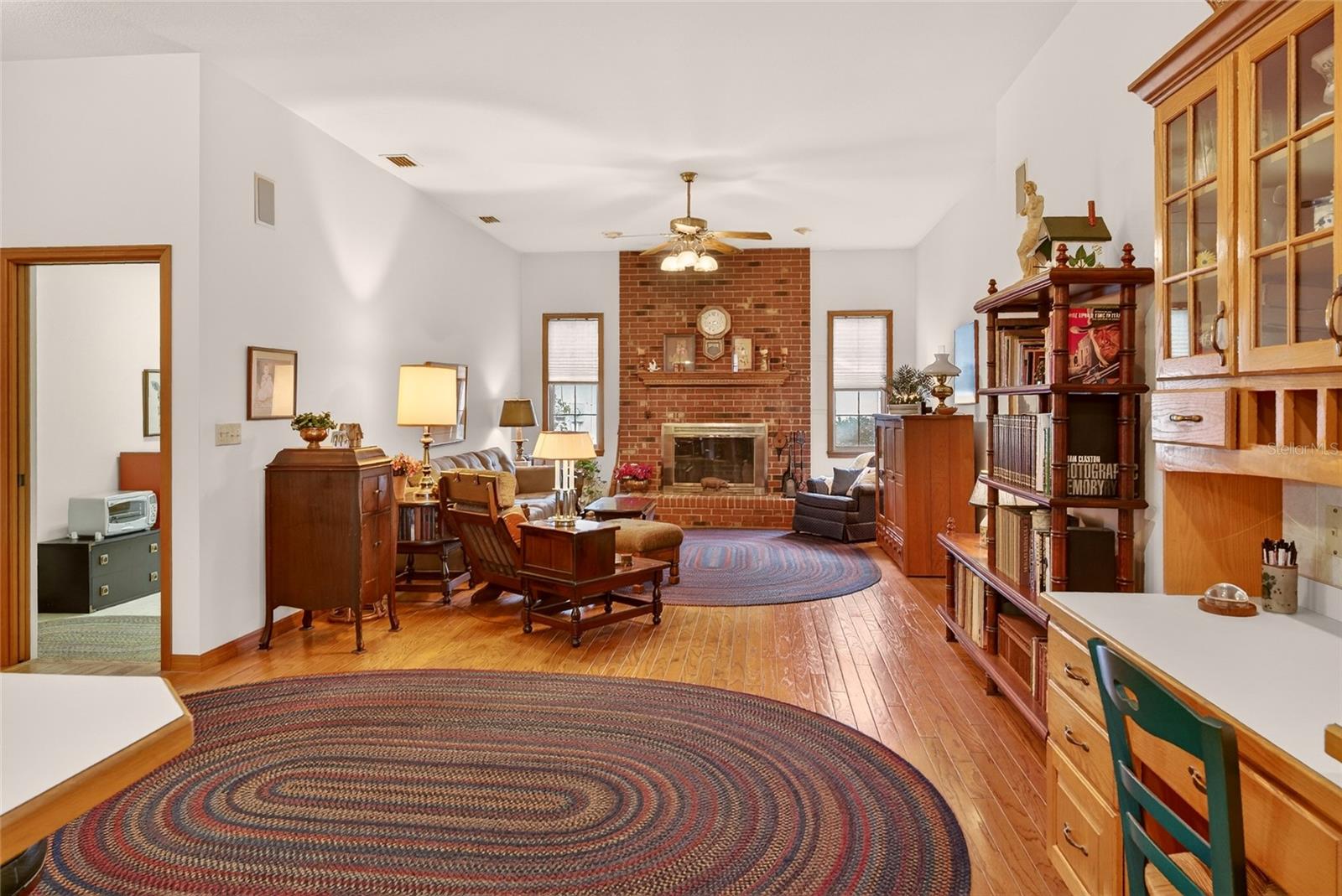 HUNTERS TRACE - Residential