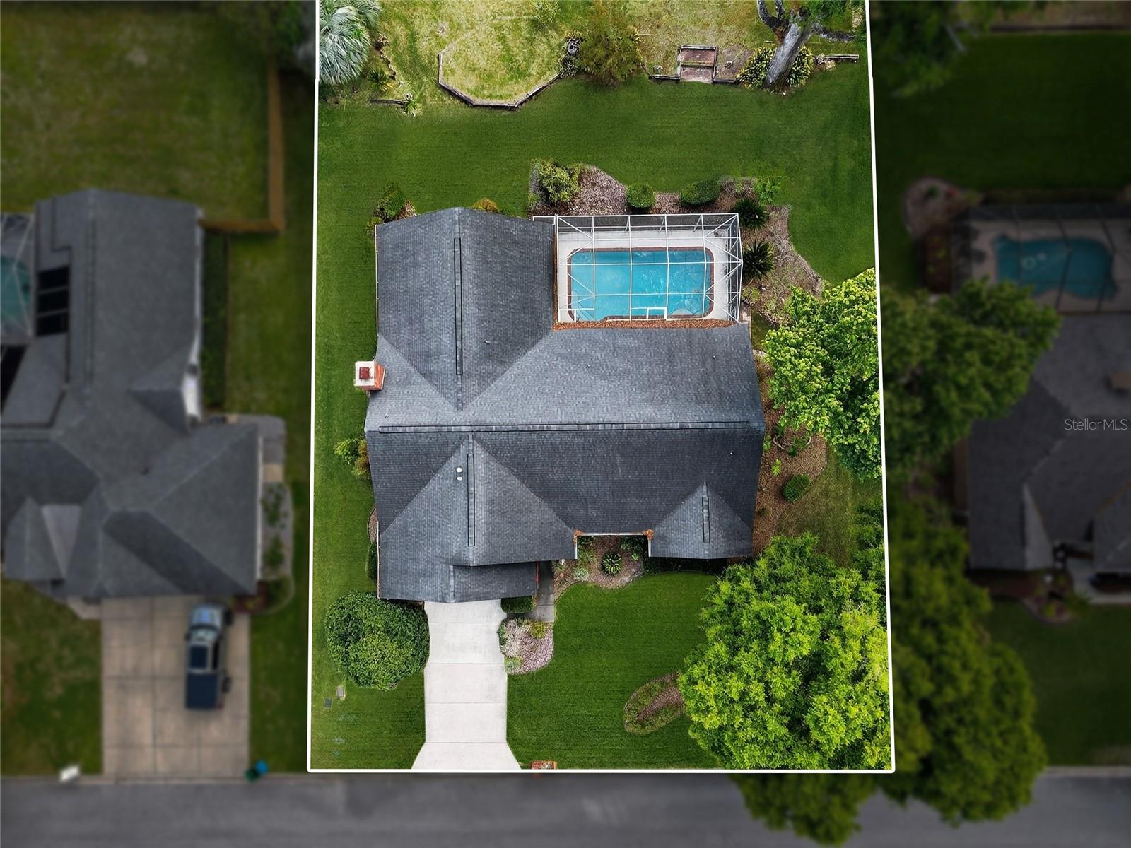 HUNTERS TRACE - Residential