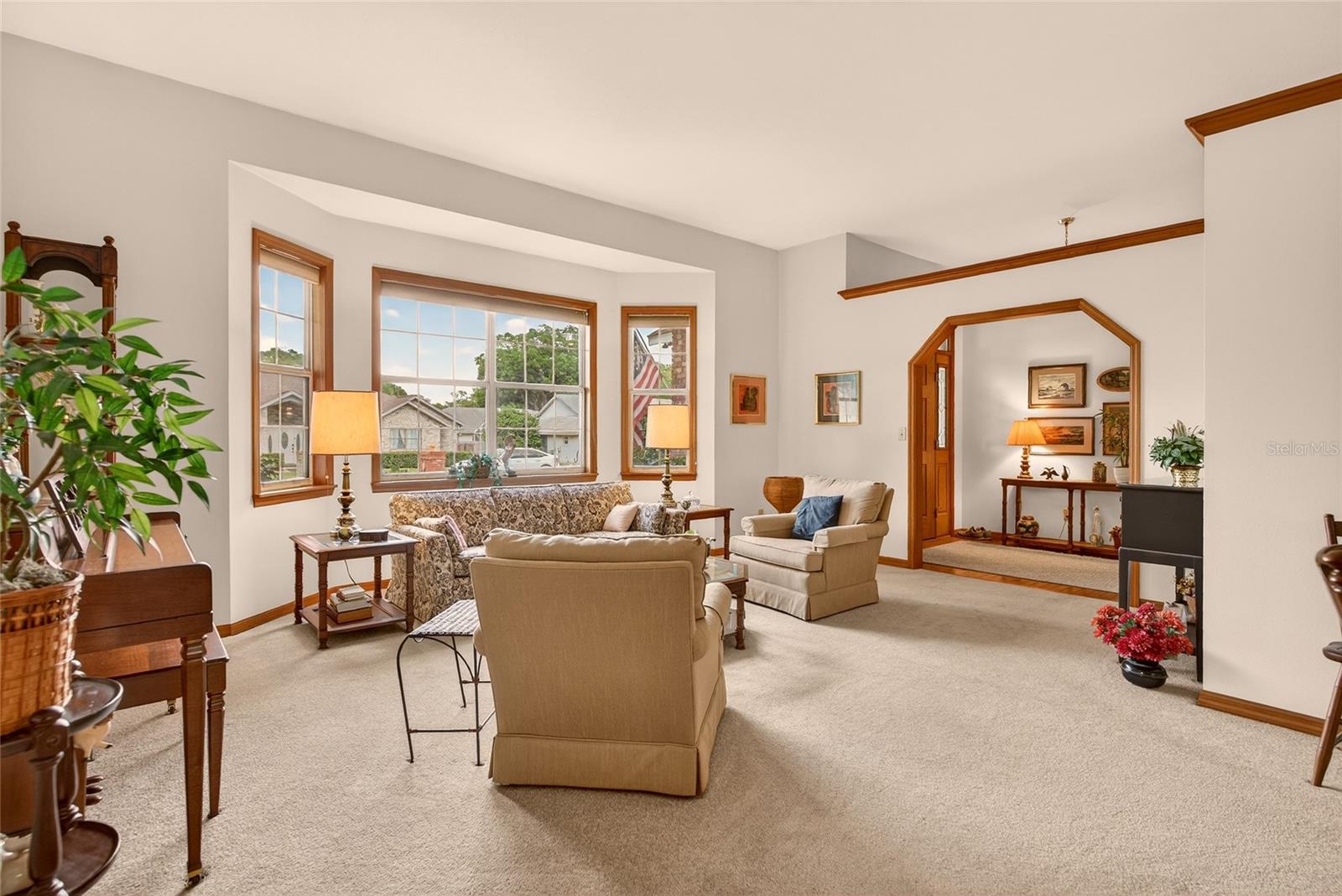 HUNTERS TRACE - Residential