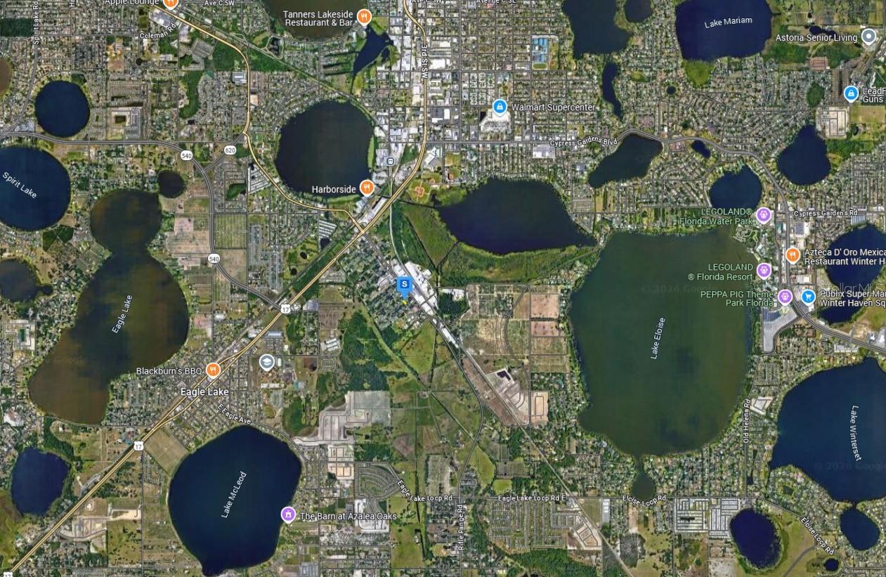 WAHNETA FARMS RESUB - Land