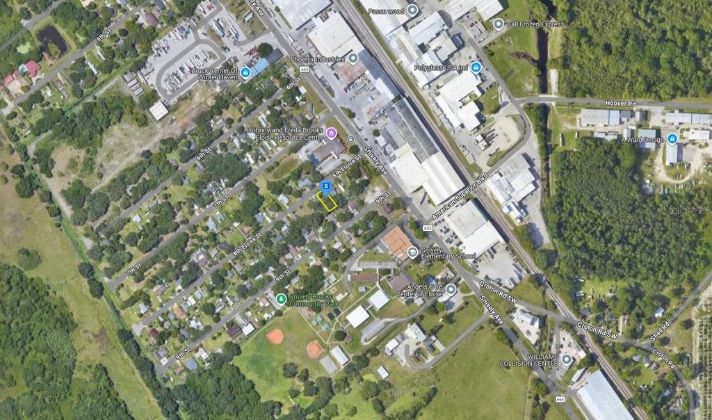 Photo of 108 8th Eloise Street, Winter Haven, FL 33880 (MLS # A4681021)