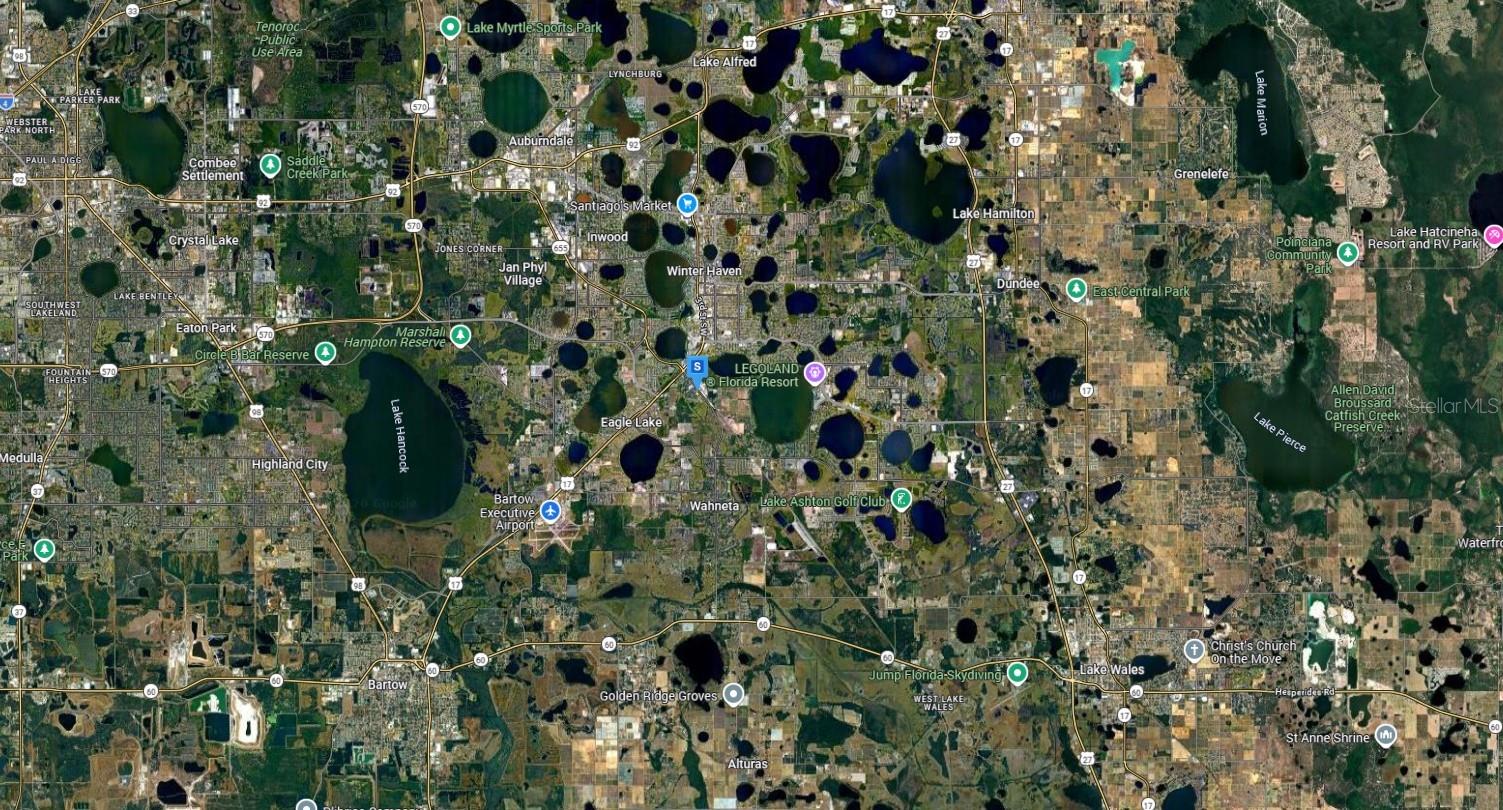 WAHNETA FARMS RESUB - Land