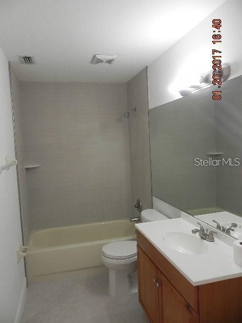 BAY POINTE PH 02 - Residential Lease