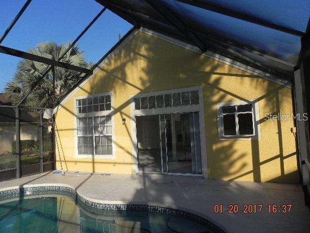 BAY POINTE PH 02 - Residential Lease