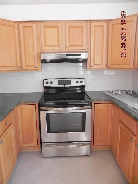 BAY POINTE PH 02 - Residential Lease