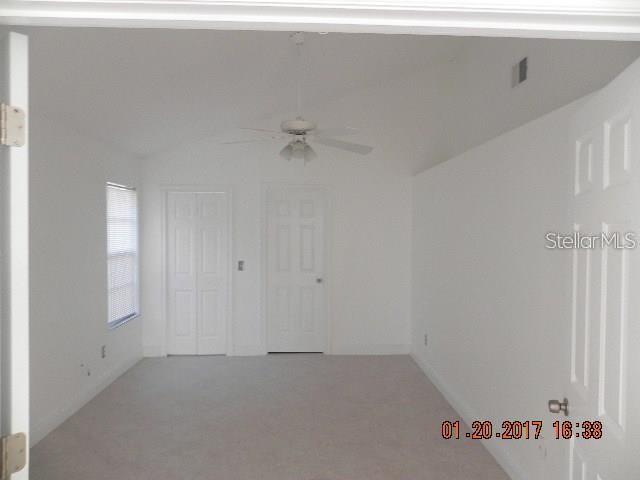 BAY POINTE PH 02 - Residential Lease