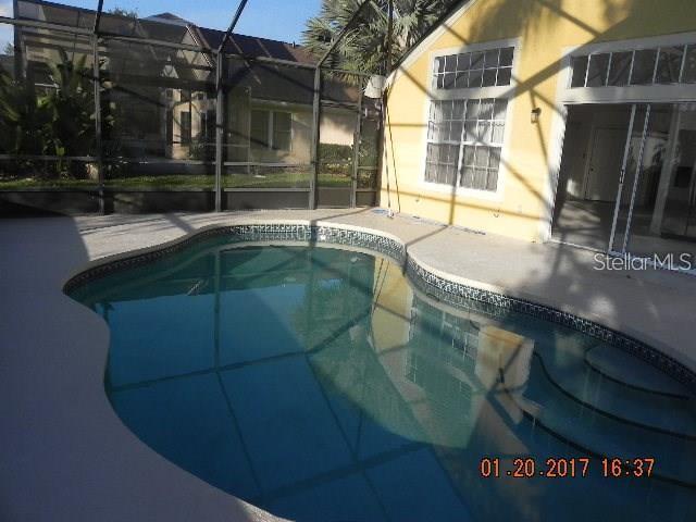 BAY POINTE PH 02 - Residential Lease