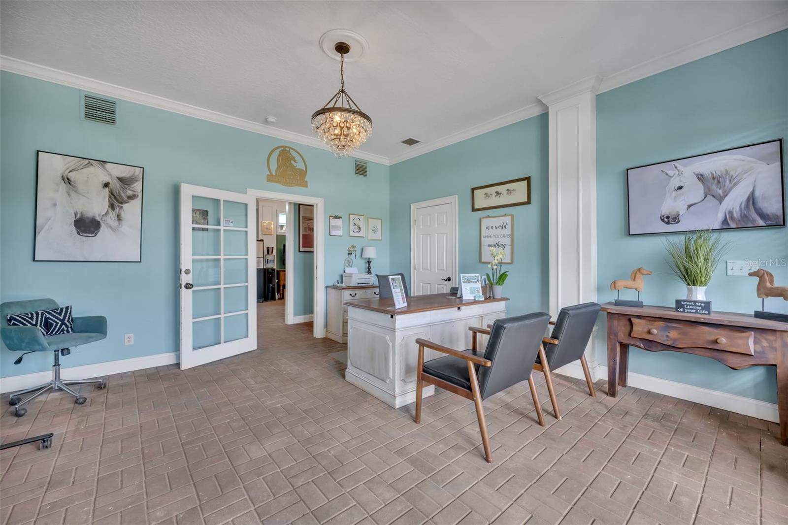 ACREAGE & UNREC - Residential