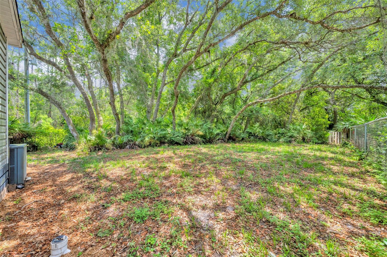ACREAGE & UNREC - Residential