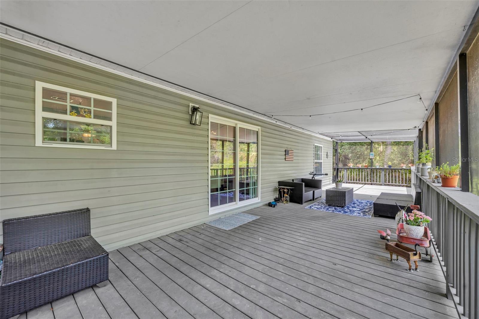 ACREAGE & UNREC - Residential