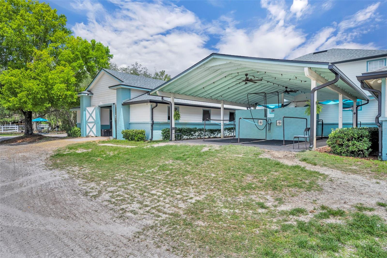 ACREAGE & UNREC - Residential