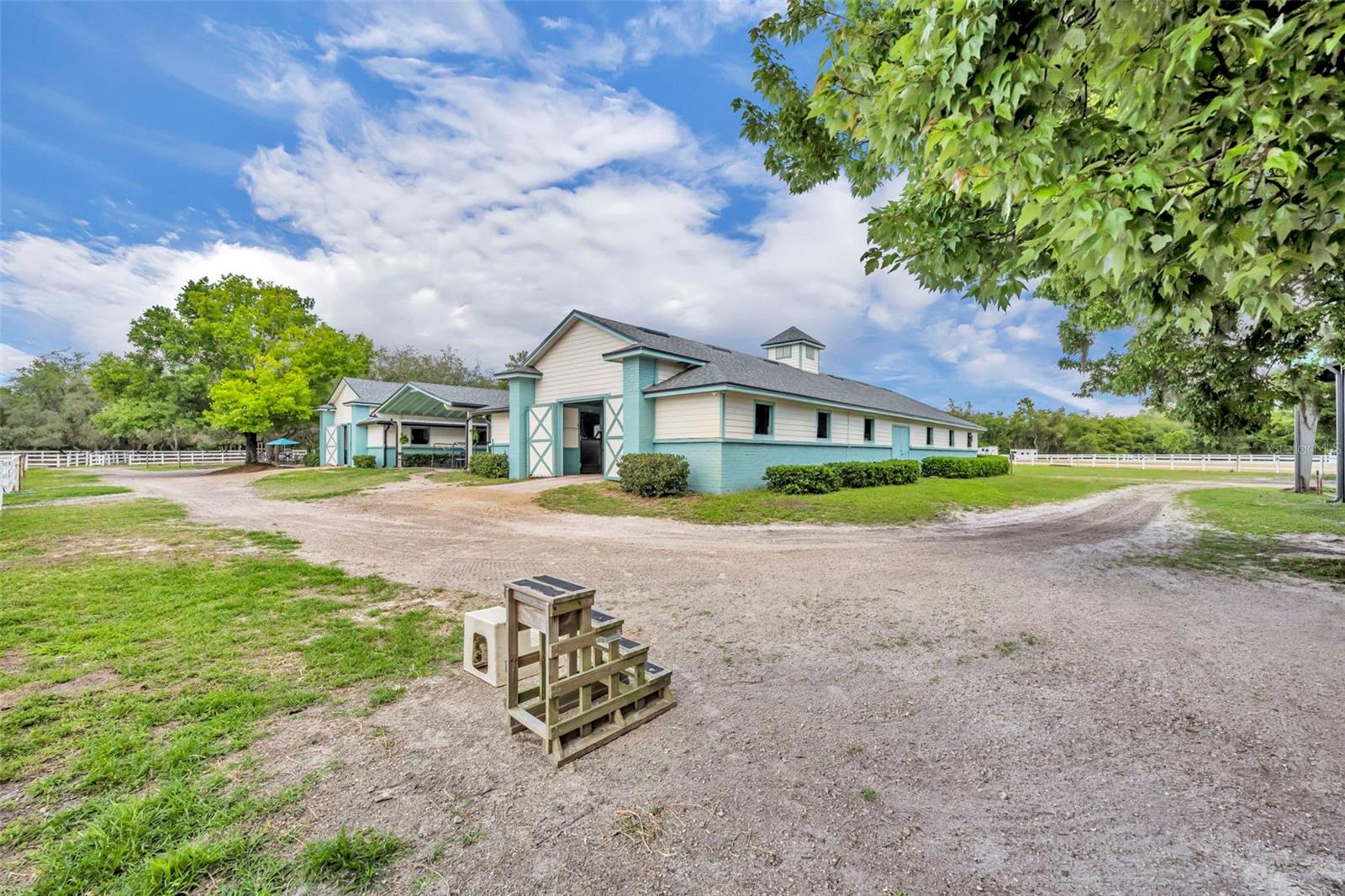 ACREAGE & UNREC - Residential