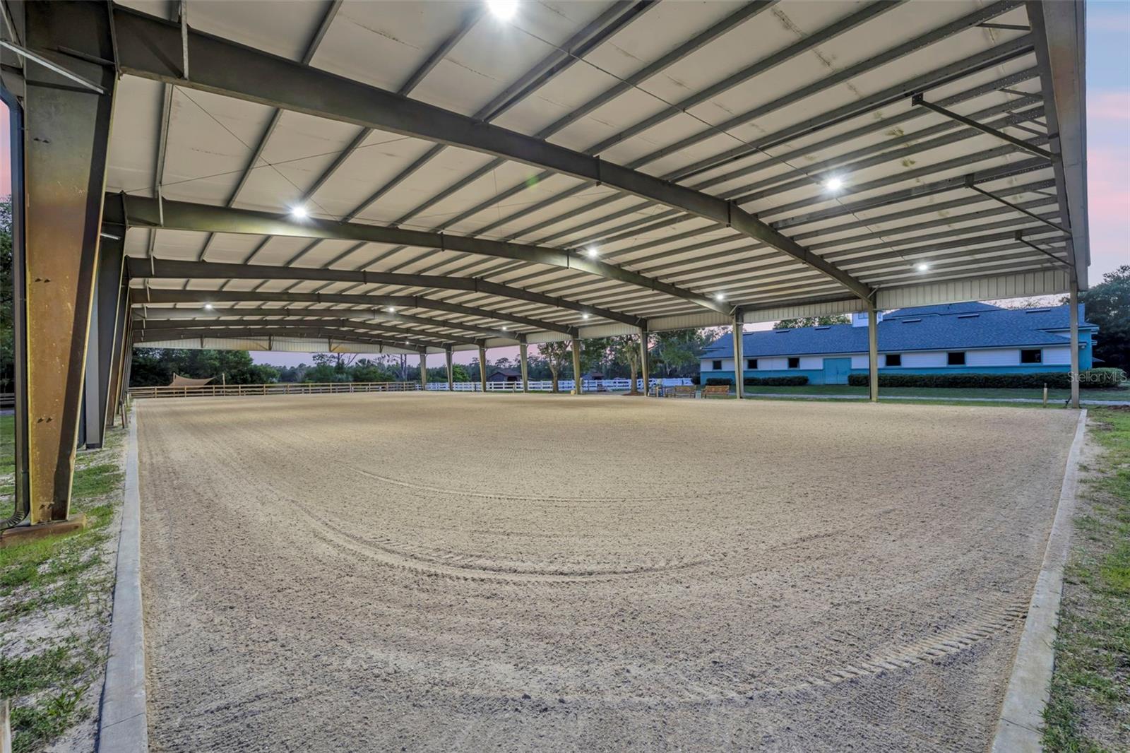 ACREAGE & UNREC - Residential
