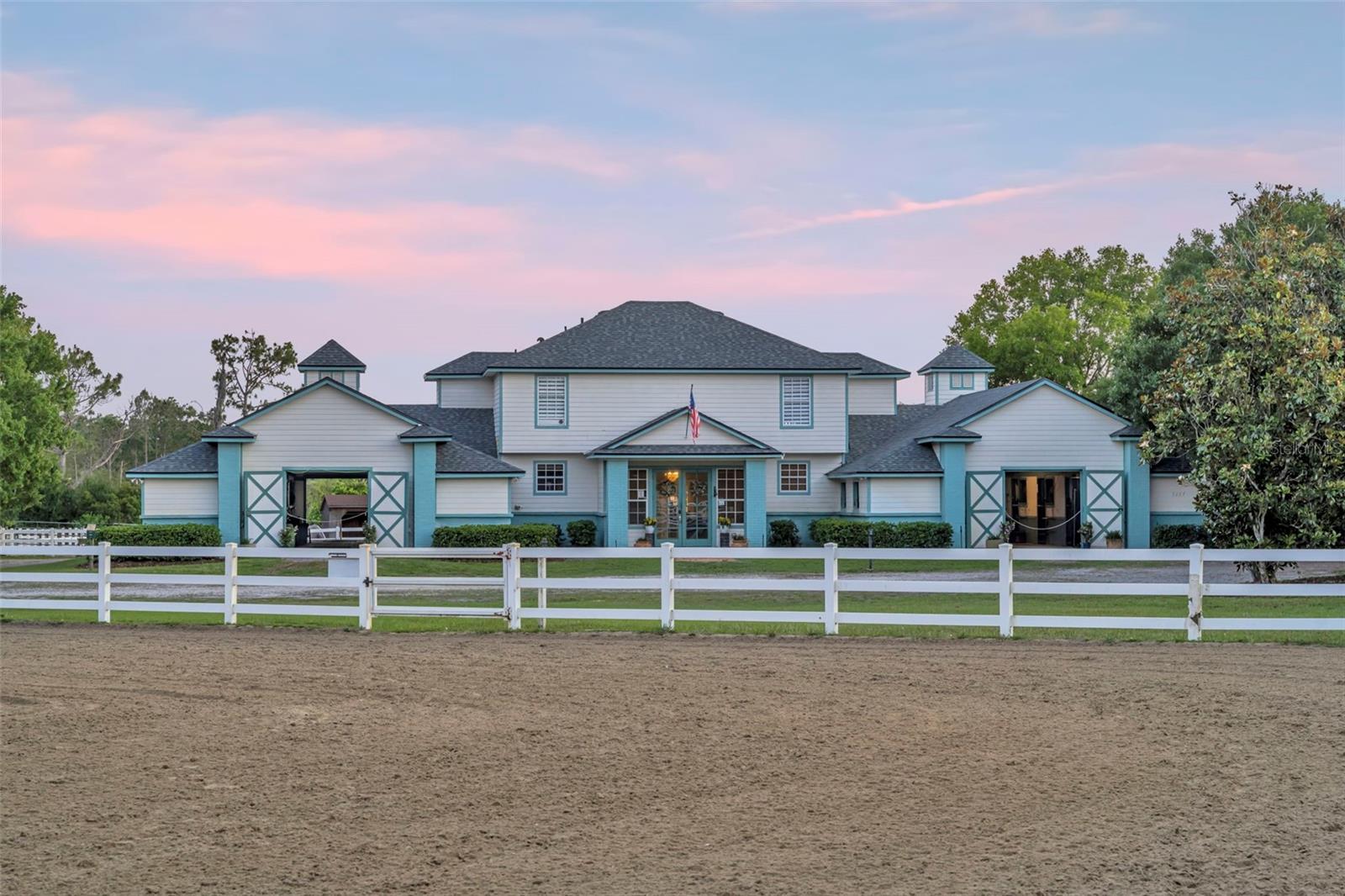 ACREAGE & UNREC - Residential