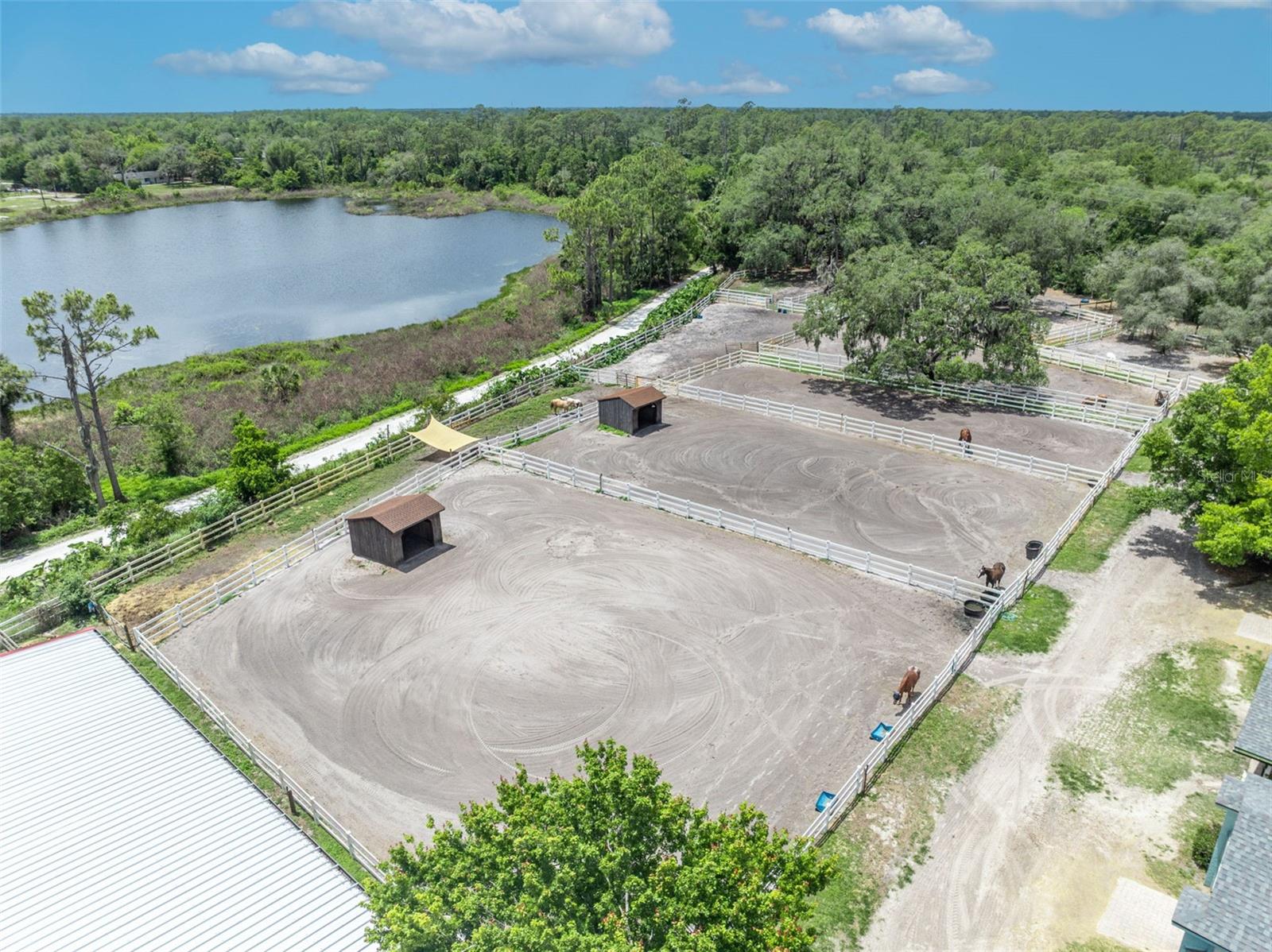 ACREAGE & UNREC - Residential