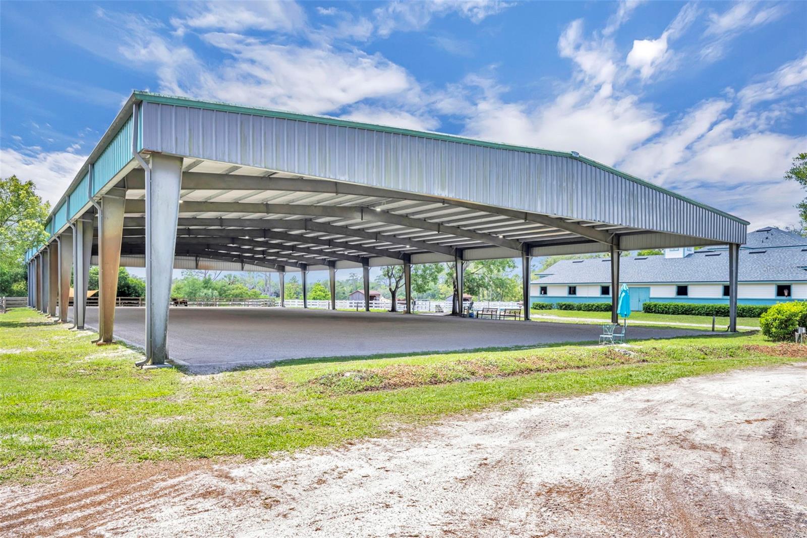ACREAGE & UNREC - Residential