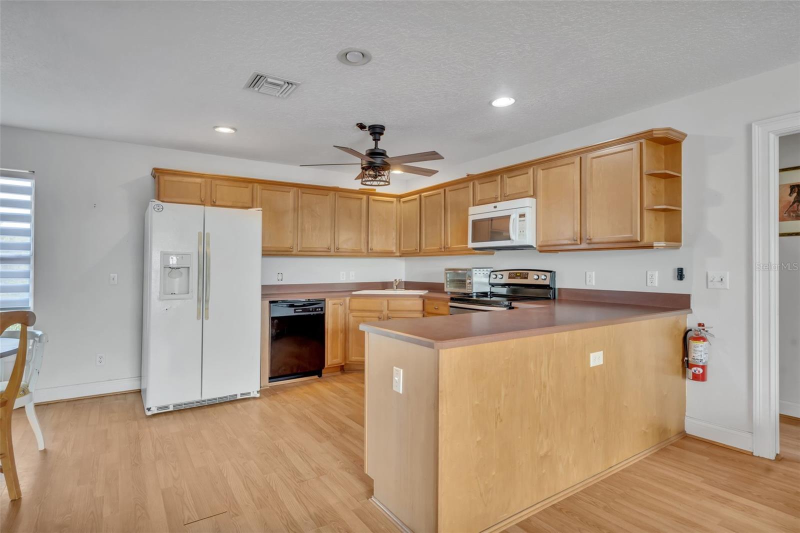 ACREAGE & UNREC - Residential