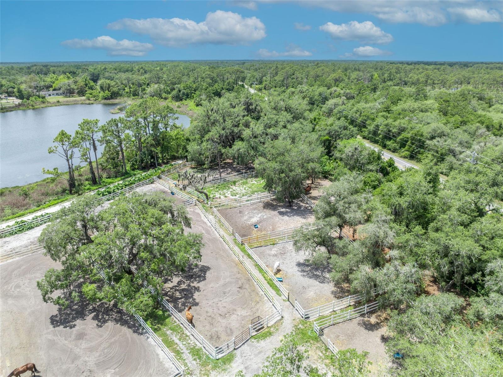ACREAGE & UNREC - Residential