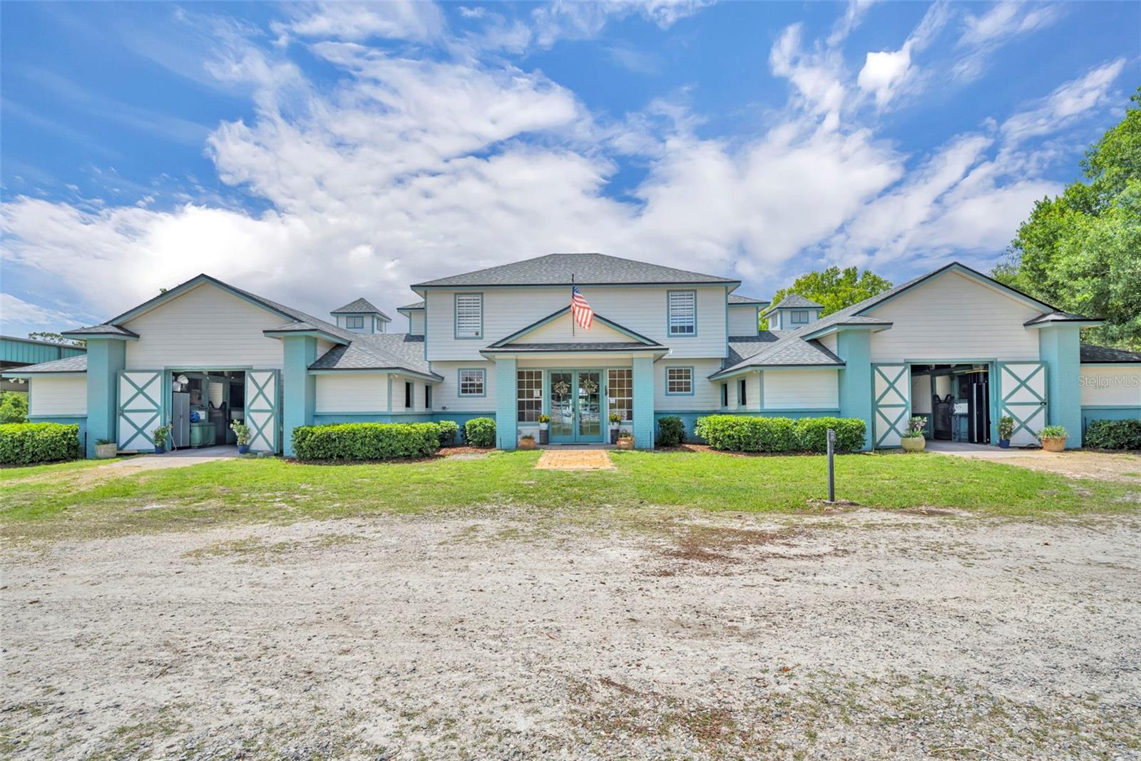 ACREAGE & UNREC - Residential