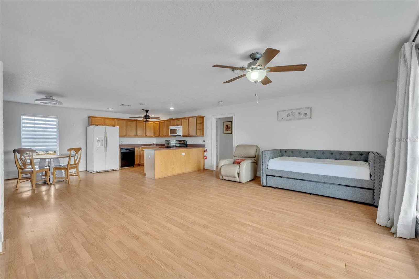 ACREAGE & UNREC - Residential