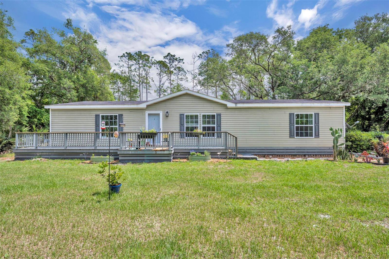 ACREAGE & UNREC - Residential