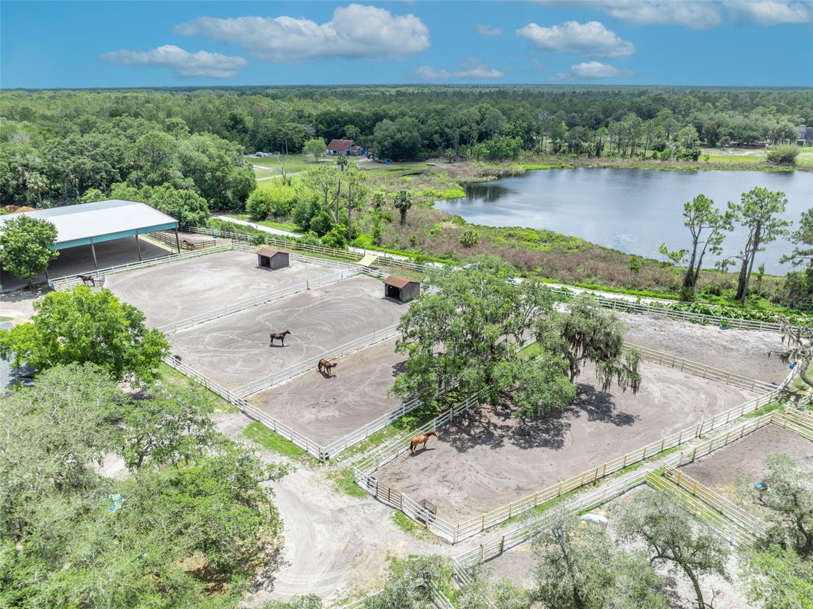 ACREAGE & UNREC - Residential