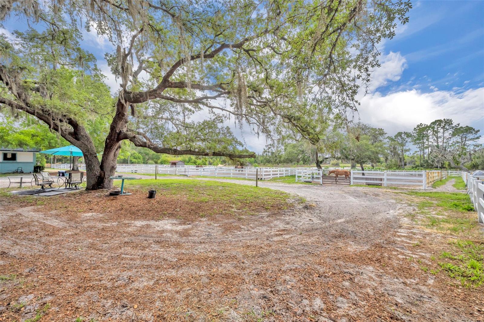 ACREAGE & UNREC - Residential