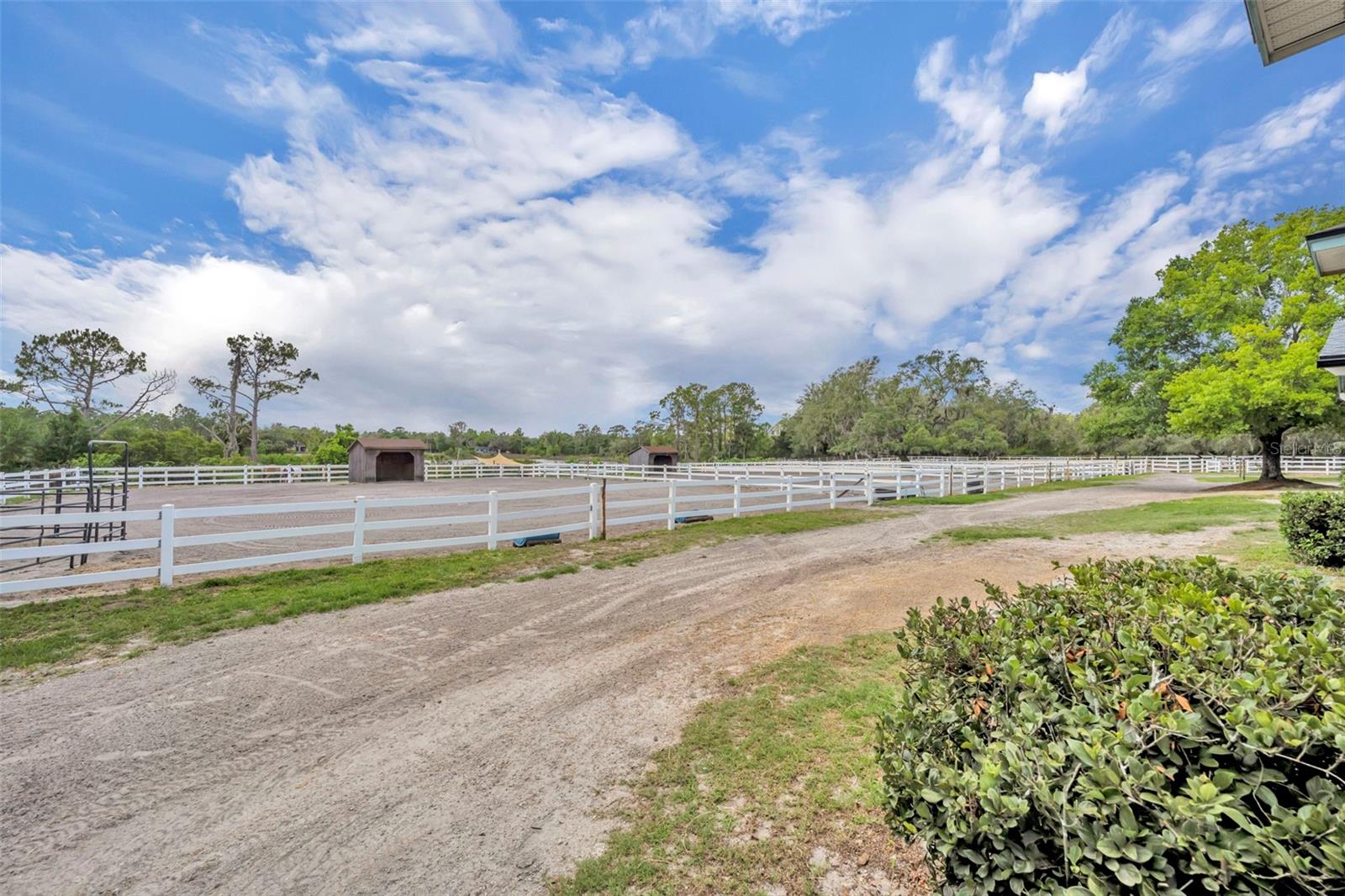 ACREAGE & UNREC - Residential