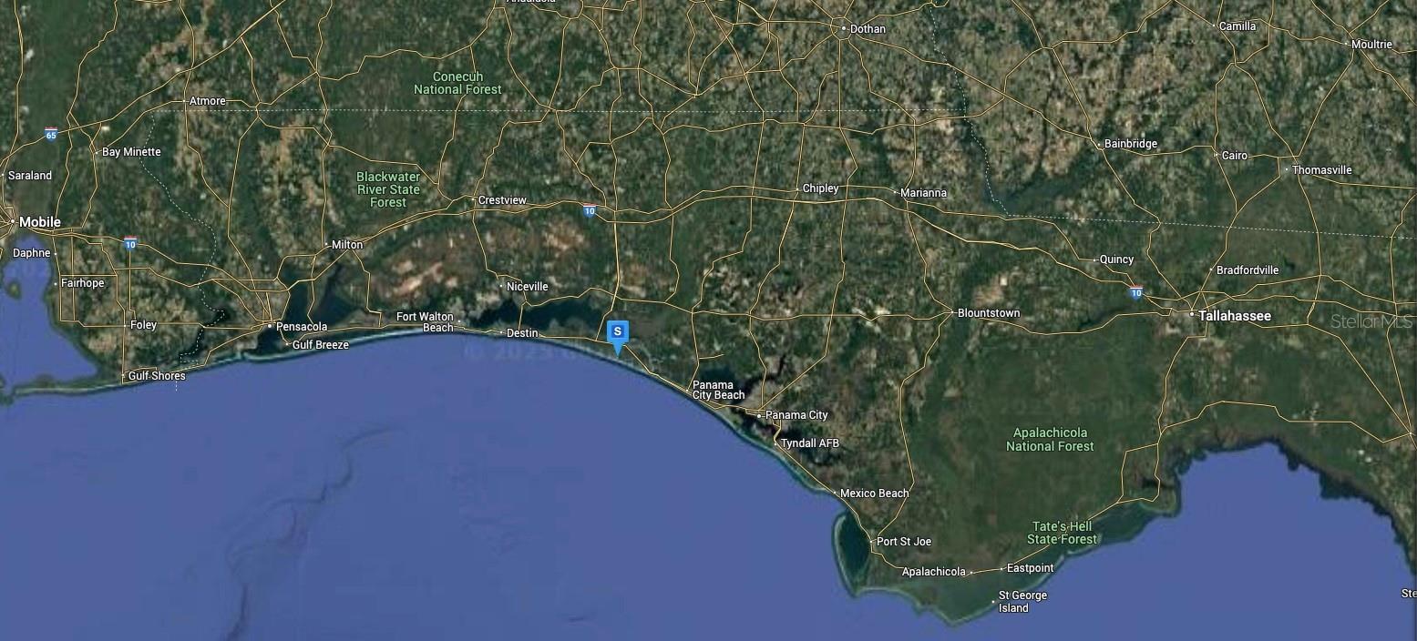 SOMERSET BRIDGE AT SEAGROVE - Land