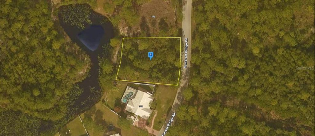 Photo of 419 Somerset Bridge Road, Santa Rosa Beach, FL 32459 (MLS # A4678119)