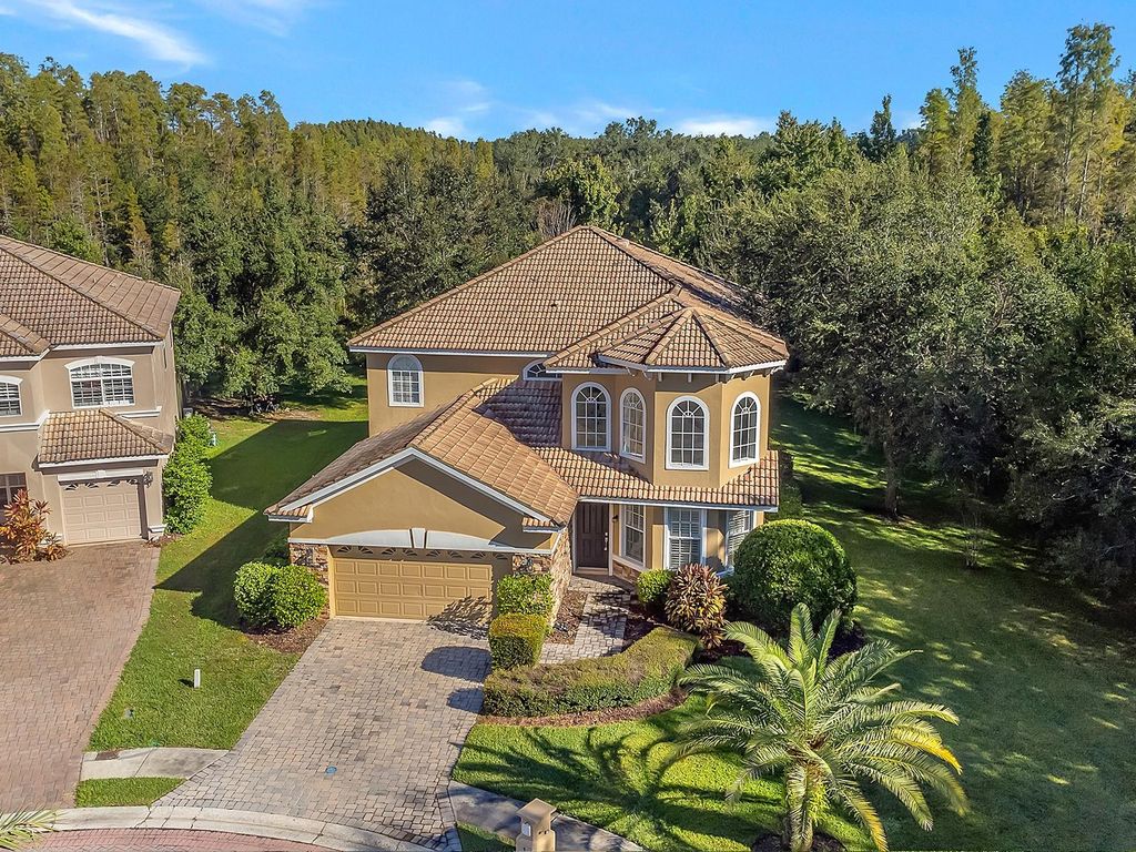 Photo of 18022 Maui Isle Drive, Tampa, FL 33647 (MLS # TB8436889)