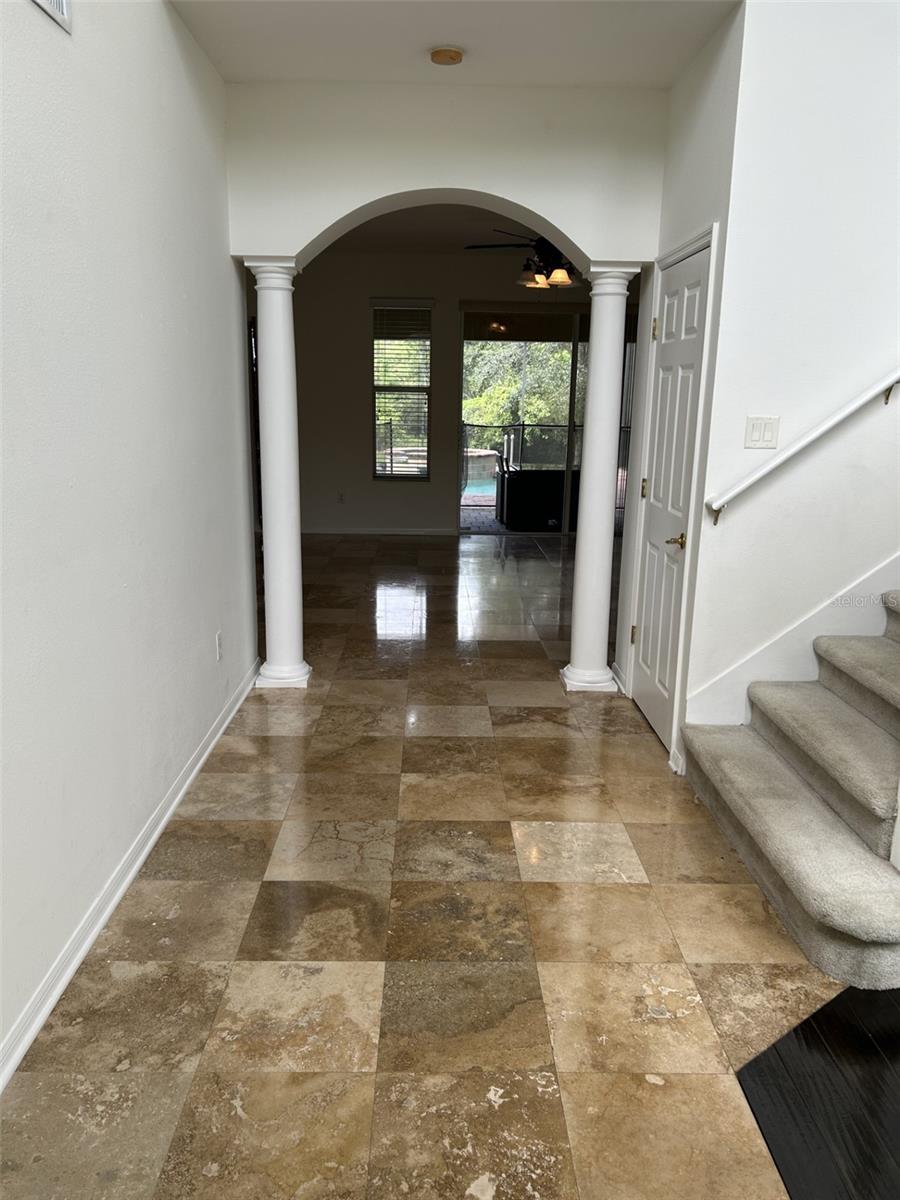 CORY LAKE ISLES PH 5 UN 1 - Residential