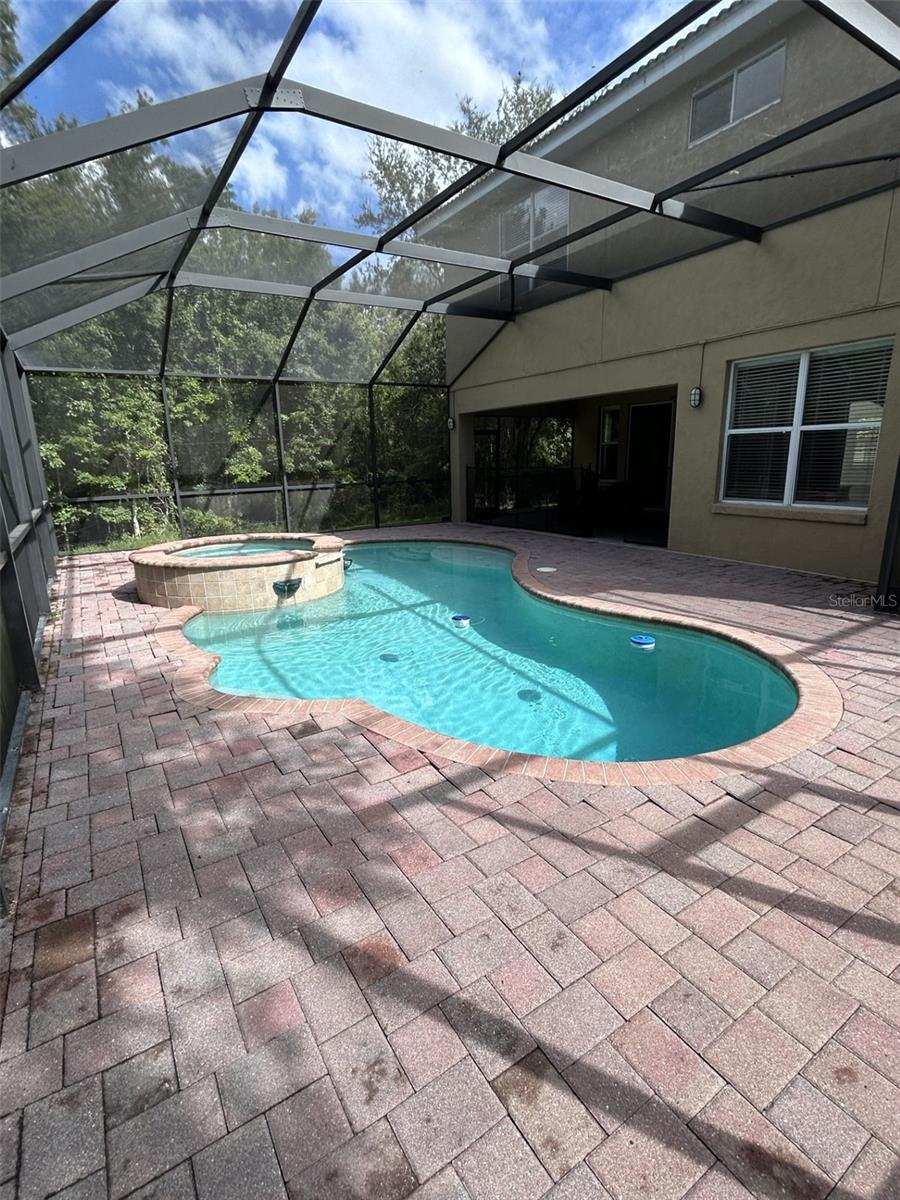 CORY LAKE ISLES PH 5 UN 1 - Residential