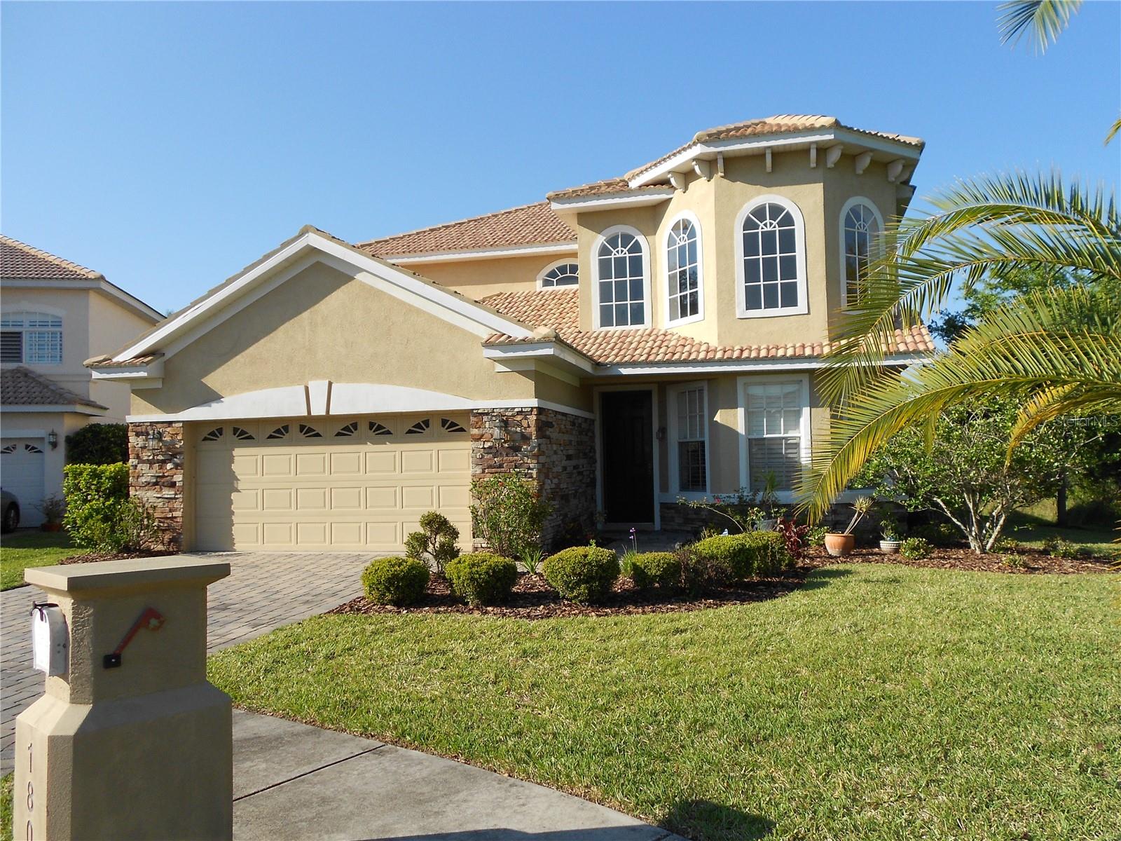 CORY LAKE ISLES PH 5 UN 1 - Residential