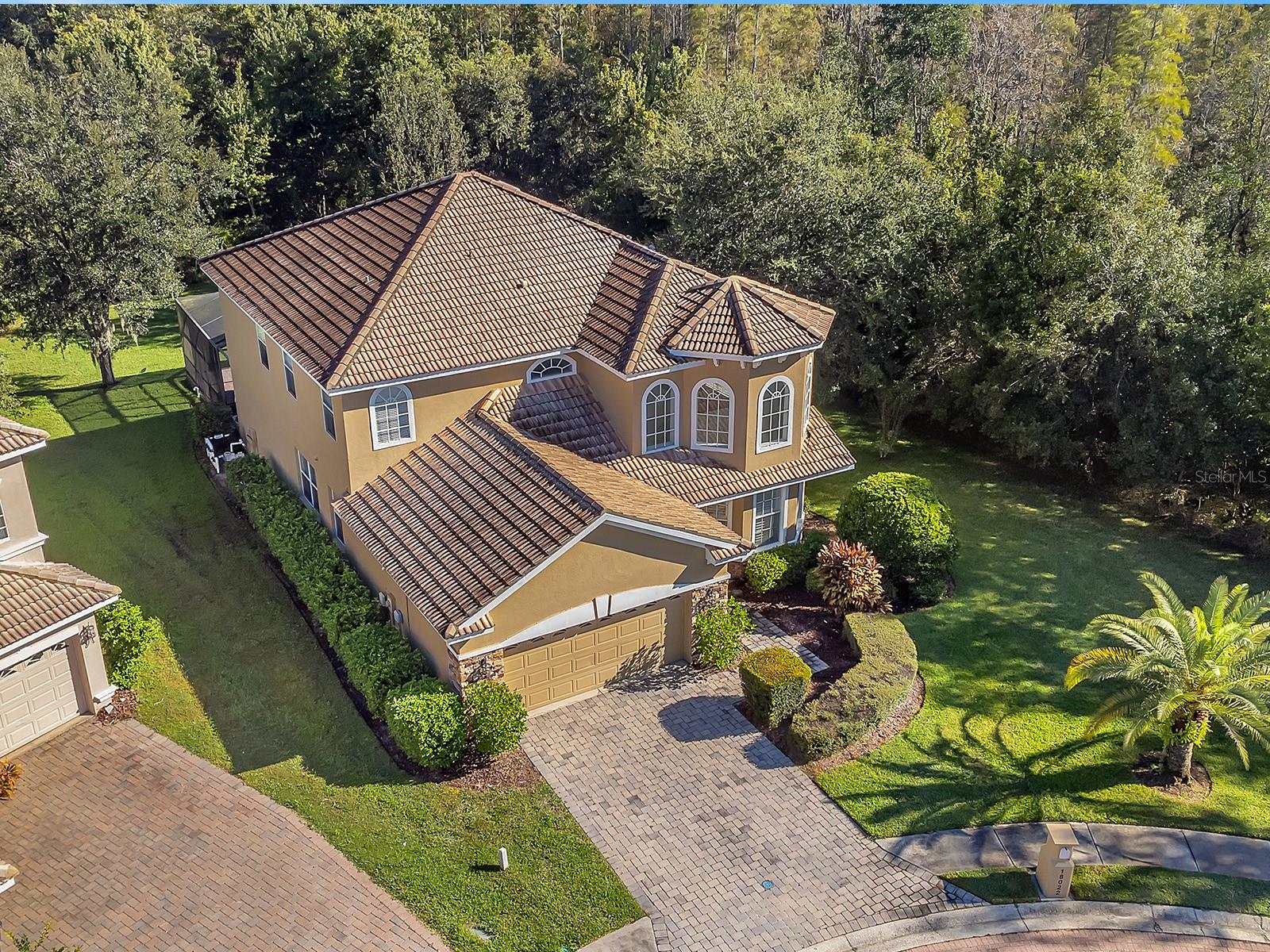 18022 MAUI ISLE DRIVE