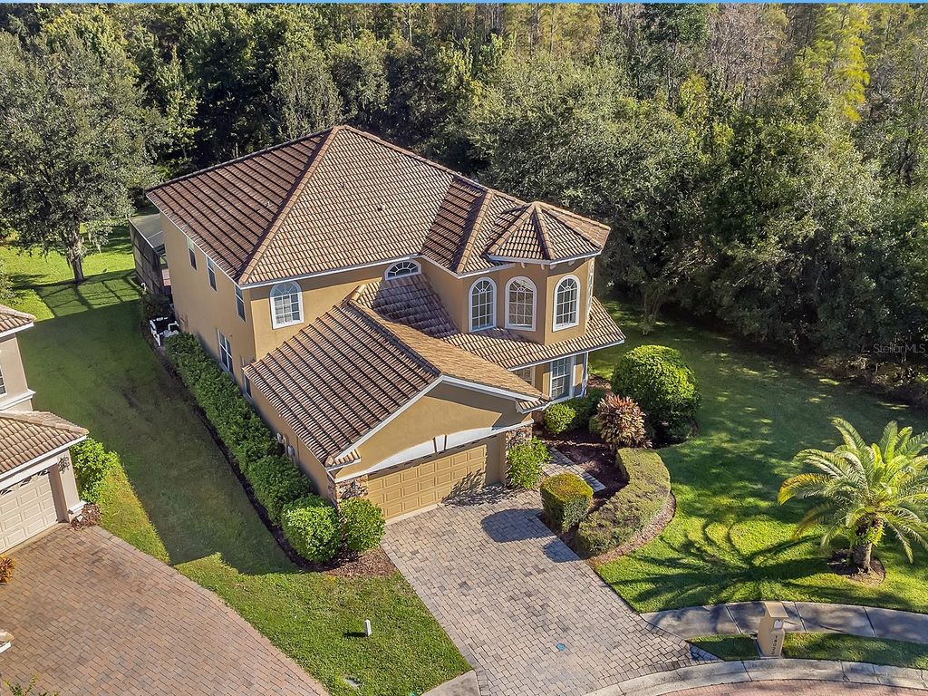 Photo of 18022 Maui Isle Drive, Tampa, FL 33647 (MLS # TB8436889)