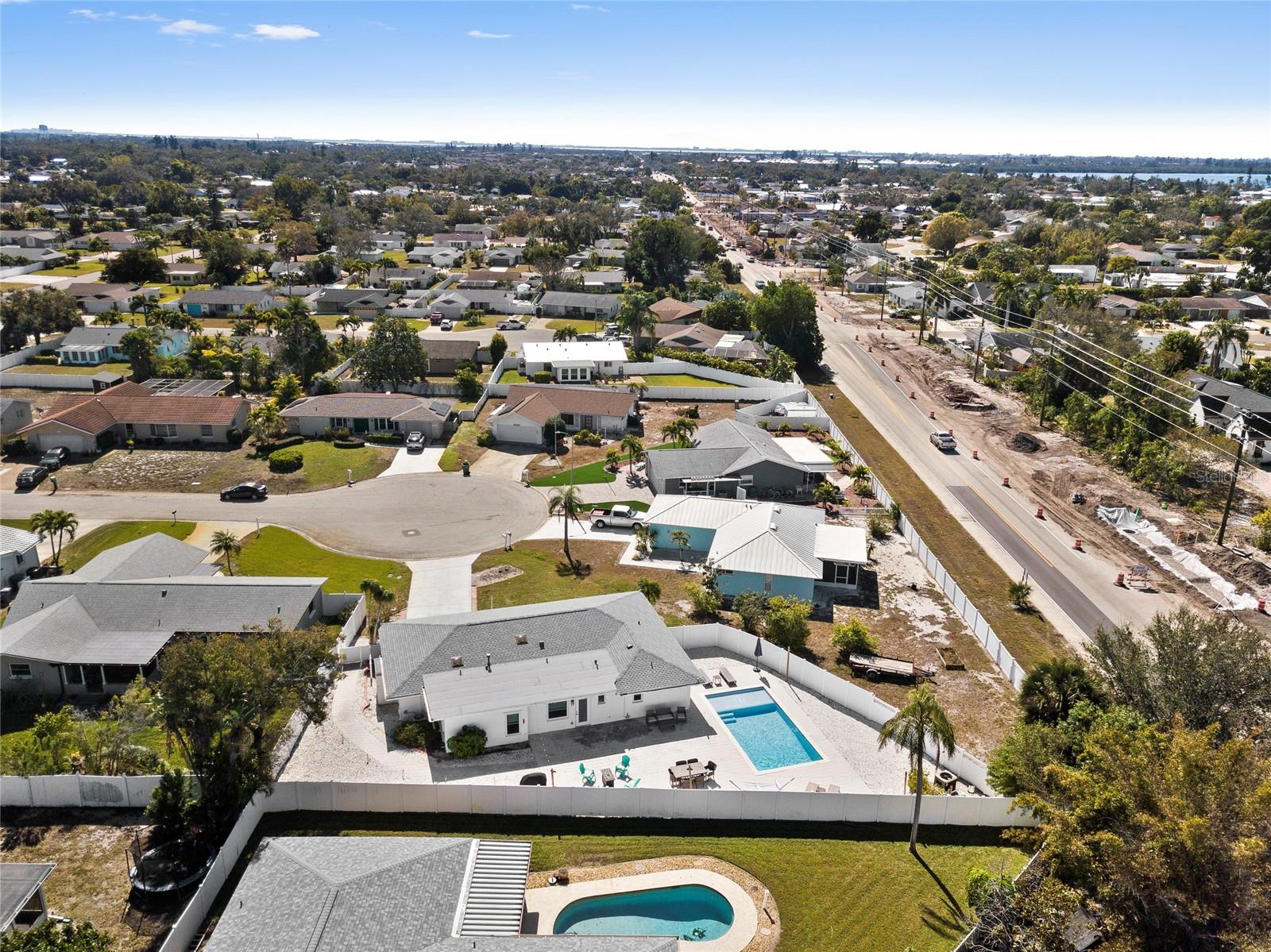 VILLAGE GREEN OF BRADENTON UN C - Residential