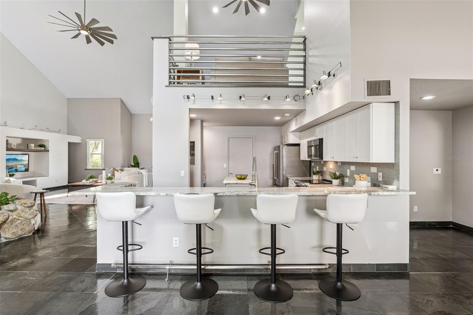 J L HILLS LITTLE BEAR LAKE SUB - Residential