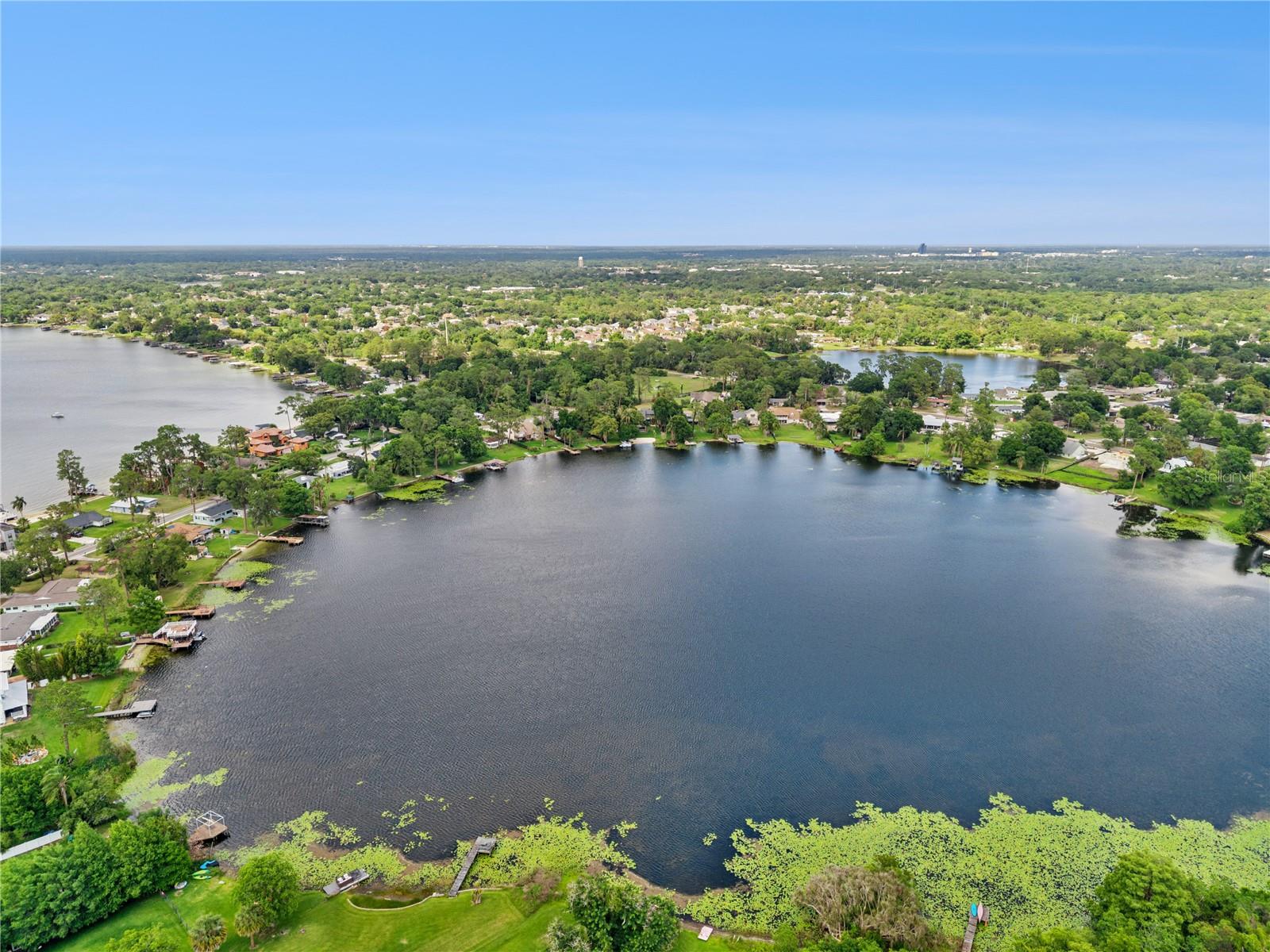 J L HILLS LITTLE BEAR LAKE SUB - Residential