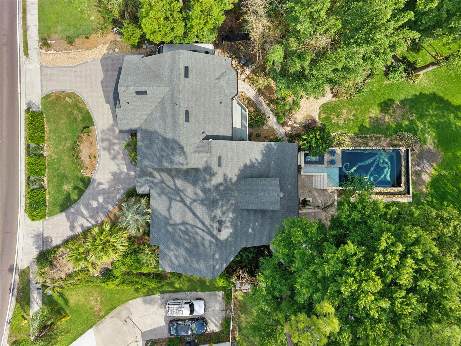 J L HILLS LITTLE BEAR LAKE SUB - Residential